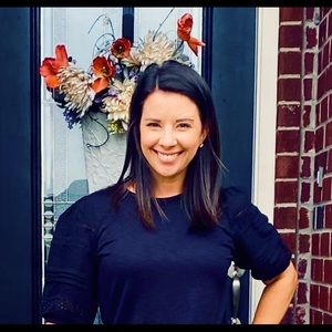 Meet your Posher, Christi